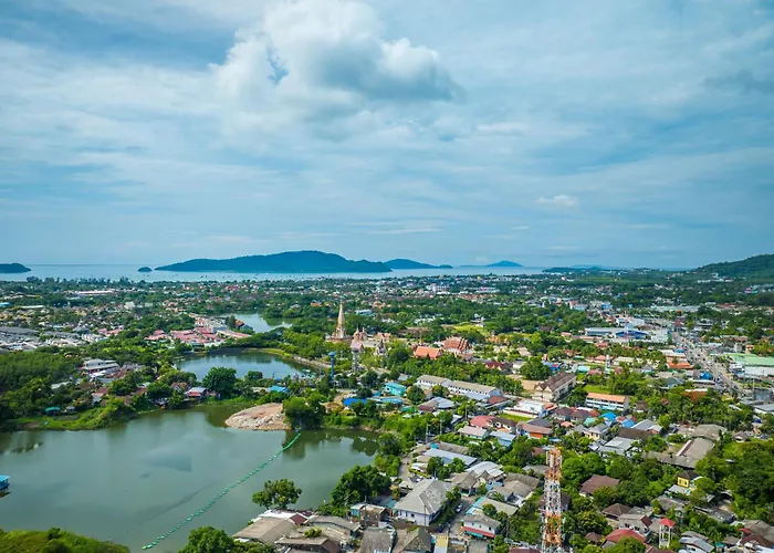 Antiya Hotel Phuket
