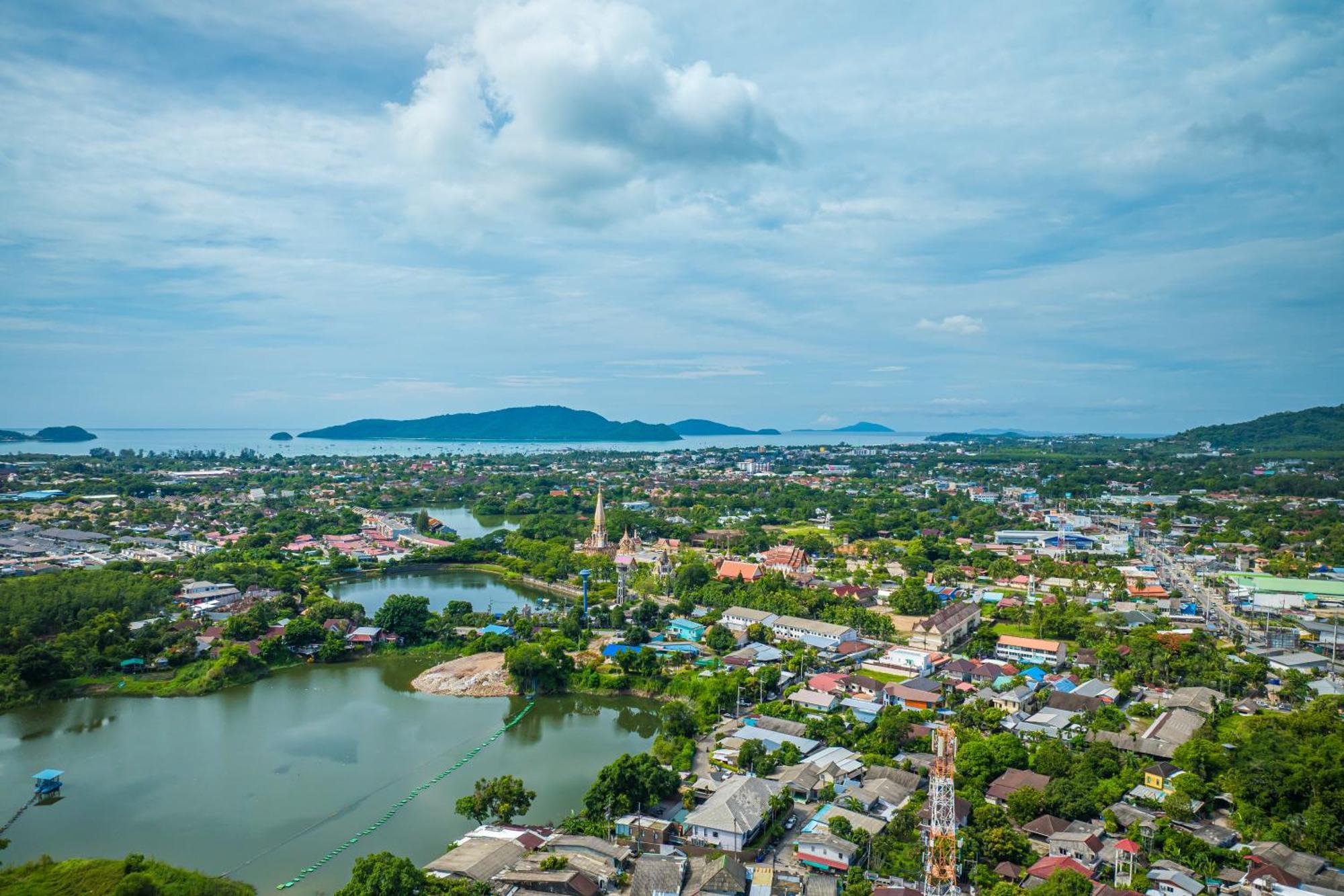 Antiya 4* Phuket