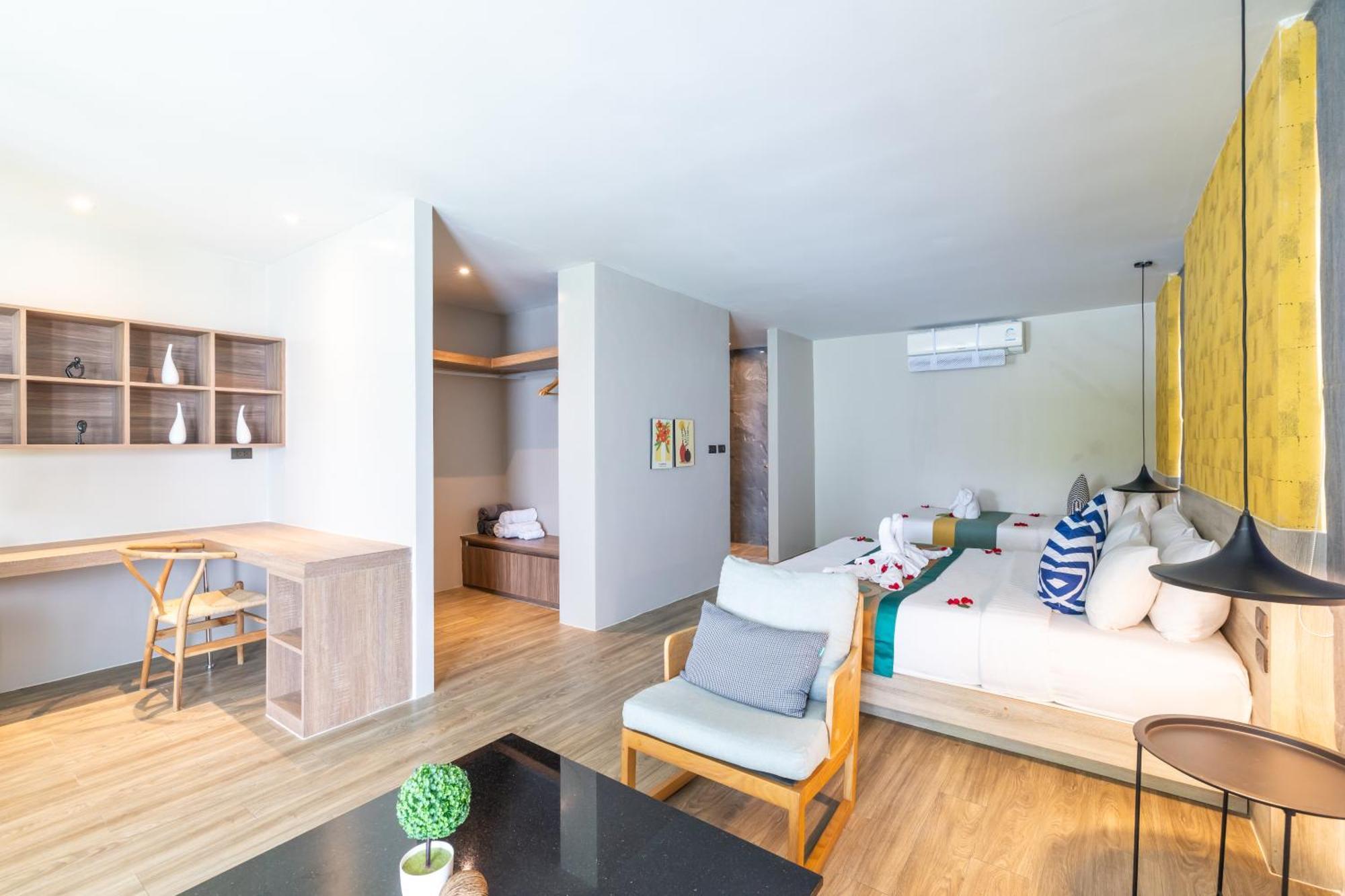 Hotel Antiya 4*