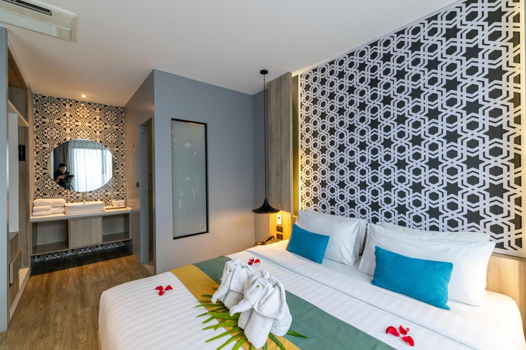 Antiya 4* Phuket